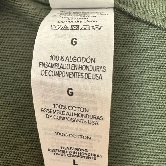 Sarcastic Men’s T-shirt Unless your kids fundraiser is selling whiskey Size L - Picture 9 of 10